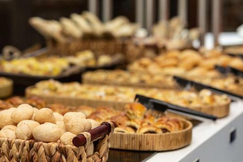 Hotel Itatiaia Resort & Eventos