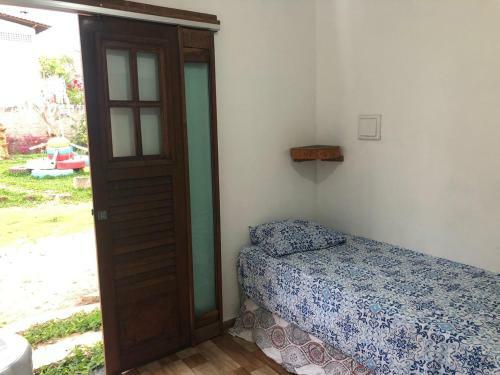 Hostal Paraiso Dos Reis