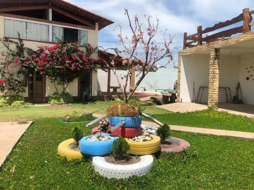Hostal Paraiso Dos Reis