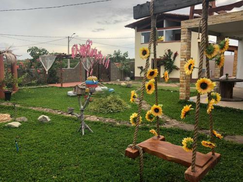 Hostal Paraiso Dos Reis