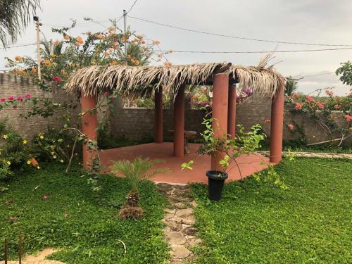 Hostal Paraiso Dos Reis