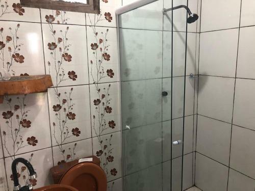 Hostal Paraiso Dos Reis