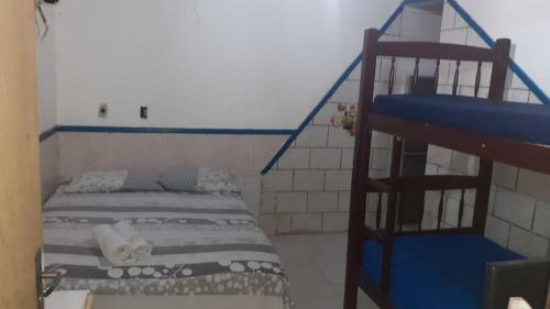 Hostal Hotel Pousada C�u Azul