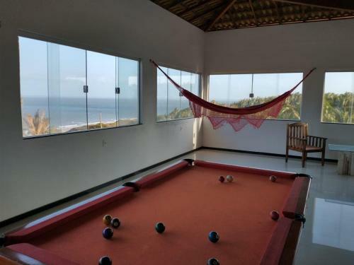 Hostal Pousada Verdes Mares
