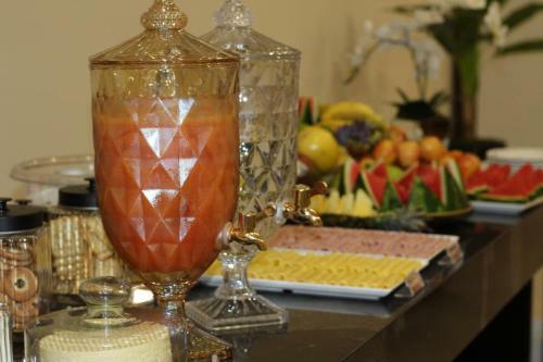Hotel Oscar Gold Jana�ba