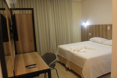 Hotel Oscar Gold Jana�ba
