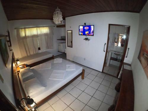 Hostal Pousada Casa Do Angelo