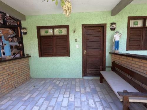 Hostal Pousada Casa Do Angelo