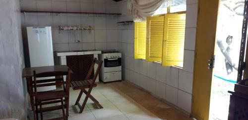Hostal Pousada Casa Do Angelo