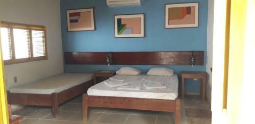 Hostal Pousada Casa Do Angelo