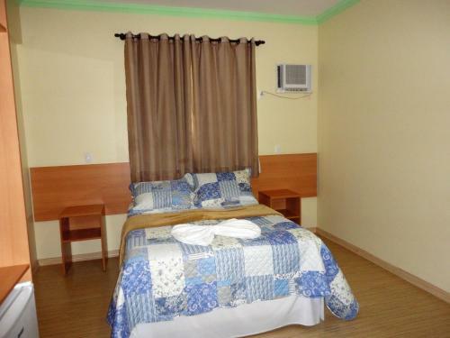 Brasil Center Hotel