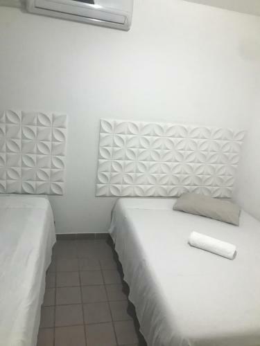 Apartamento Pousada E Empresarial Atl�ntico Tamba�