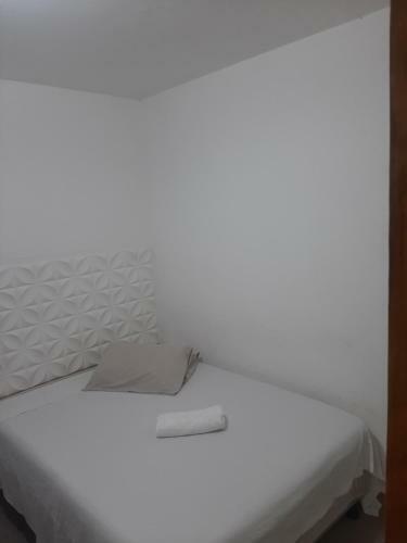 Apartamento Pousada E Empresarial Atl�ntico Tamba�