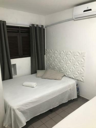 Apartamento Pousada E Empresarial Atl�ntico Tamba�