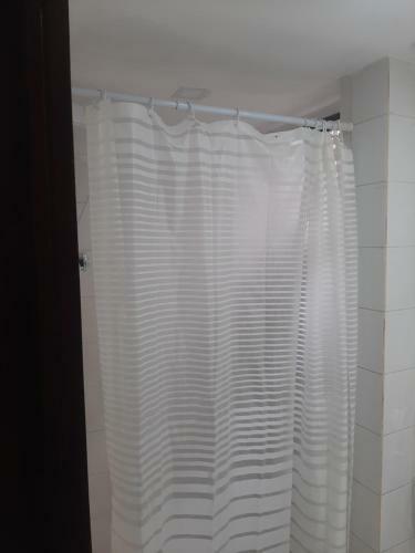 Apartamento Pousada E Empresarial Atl�ntico Tamba�