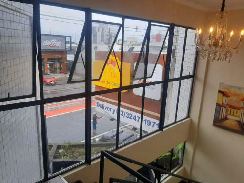 Apartamento Pousada E Empresarial Atl�ntico Tamba�