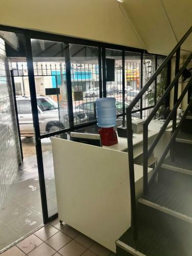 Apartamento Pousada E Empresarial Atl�ntico Tamba�