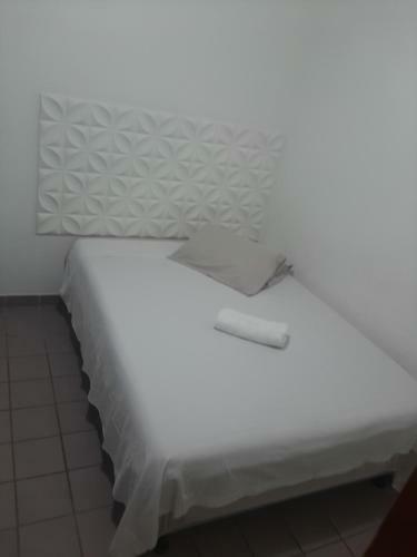 Apartamento Pousada E Empresarial Atl�ntico Tamba�