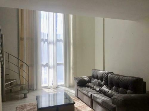 Apartamento Saint Sebastian Flat B - At� 4 Pessoas! Com Hidro! Duplex No Centro