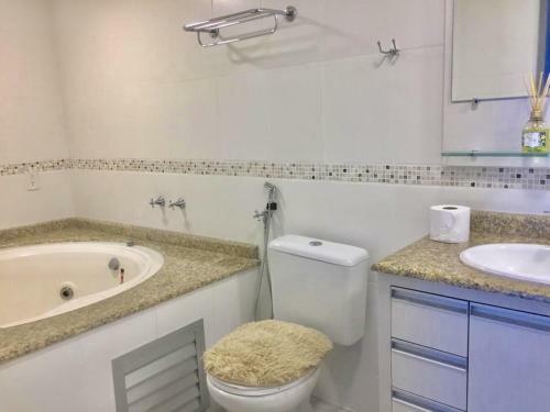 Apartamento Saint Sebastian Flat B - At� 4 Pessoas! Com Hidro! Duplex No Centro
