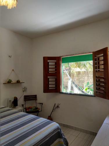 Jeri Sweet Home - Su�te Mia