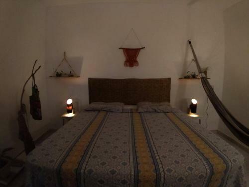 Jeri Sweet Home - Su�te Mia