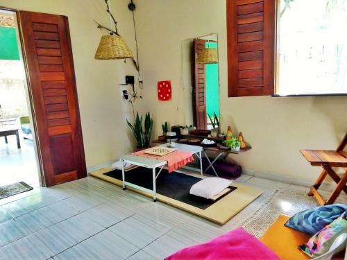 Jeri Sweet Home - Su�te Mia