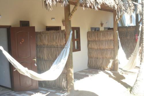 Hostal Pousada Tropical Brasil Jeri