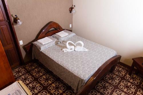 Hotel Piratas Da Vila
