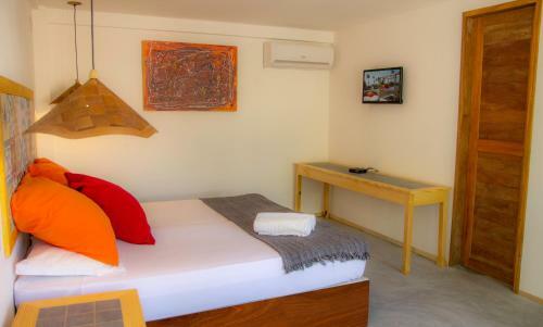 Hotel Pousada Chez Toi