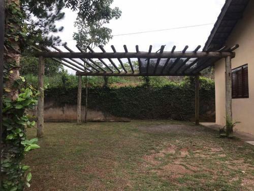 Chacar� Com Piscina Em Jarinu