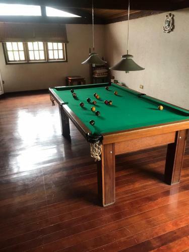 Chacar� Com Piscina Em Jarinu