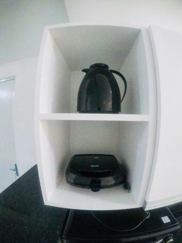 Apartamento Studio 102 - Mana�ra