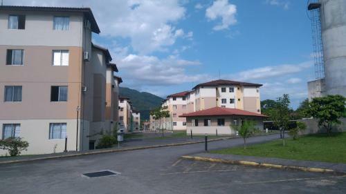 Apartamento Inteiro 2 Quartos Mobiliado