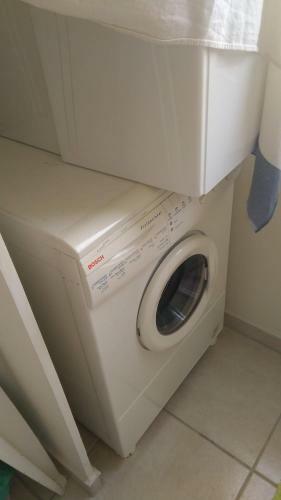 Apartamento Inteiro 2 Quartos Mobiliado