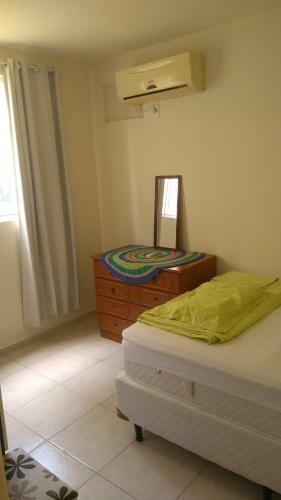 Apartamento Inteiro 2 Quartos Mobiliado