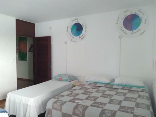 Hostal Regiane Beach Pousada Hostel