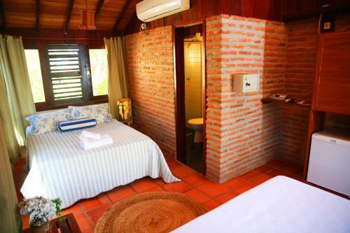 Hostal Villa Samambaia