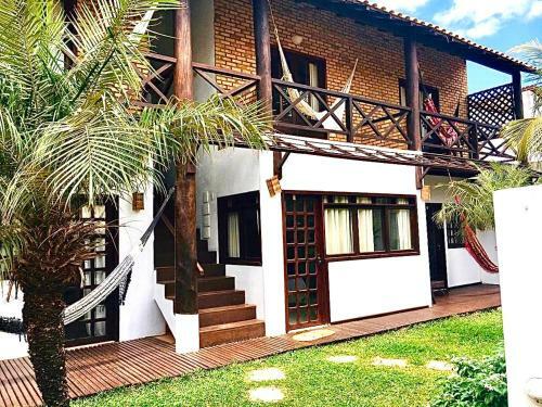Hostal Villa Samambaia