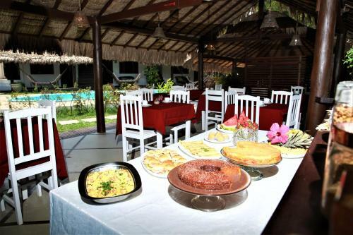 Hostal Villa Samambaia