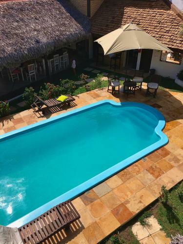 Hostal Villa Samambaia