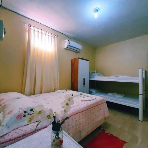 Hostal Jeri Suites Sun