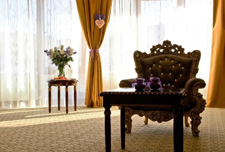 The Rooms Boutique Hotel