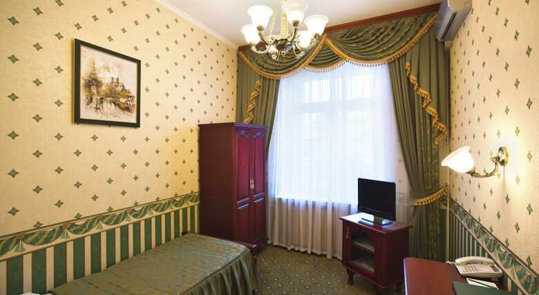 Bagration Hotel