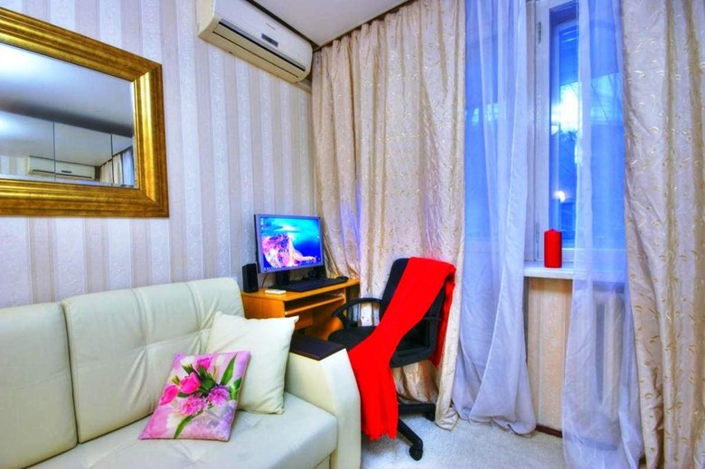 Apartments On Zatcepa