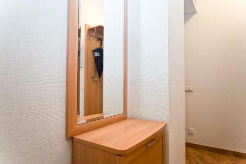 Apartamento Nice Flats Noviy Arbat