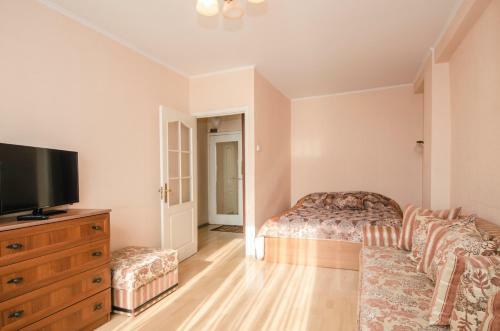 Apartamento Nice Flats Noviy Arbat