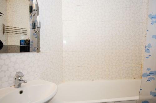 Apartamento Nice Flats Noviy Arbat