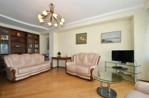 Apartamento Nice Flats Noviy Arbat