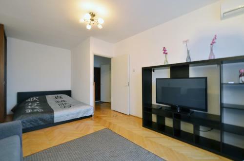 Apartamento Nice Flats Noviy Arbat